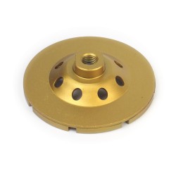 Mad - Disco Polimento SDX 115mm M14 85426