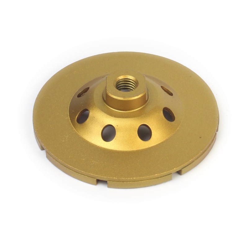 Mad - Disco Polimento SDX 115mm M14 85426