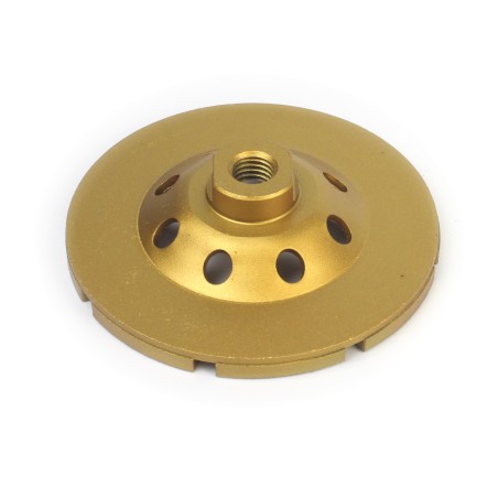 Mad - Disco Polimento SDX 115mm M14 85426