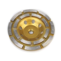 Mad - Disco Polimento SDX 115mm M14 85426