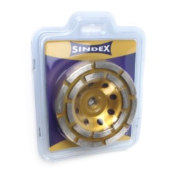 Mad - Disco Polimento SDX 115mm M14 85426