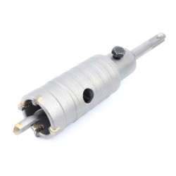 Mad - Broca Craneana Pastilhada 40mm 95851