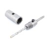 Mad - Broca Craneana Pastilhada 40mm 95851