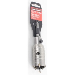 Mad - Broca Craneana Pastilhada 40mm 95851
