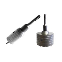 Sady - Broca Craneana Pastilhada 30mm