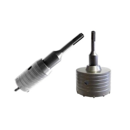 Sady - Broca Craneana Pastilhada 30mm