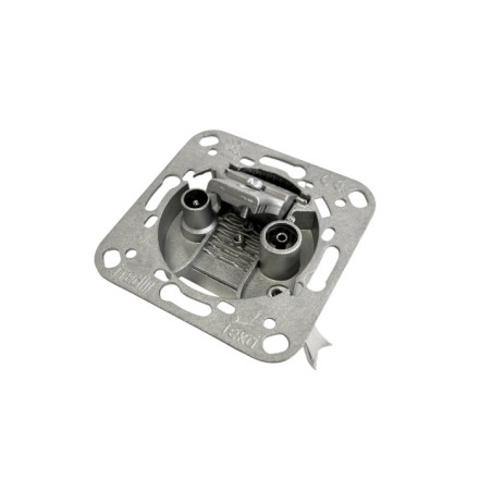 Teka - 290575 Tomada (TV,R,SAT) TE