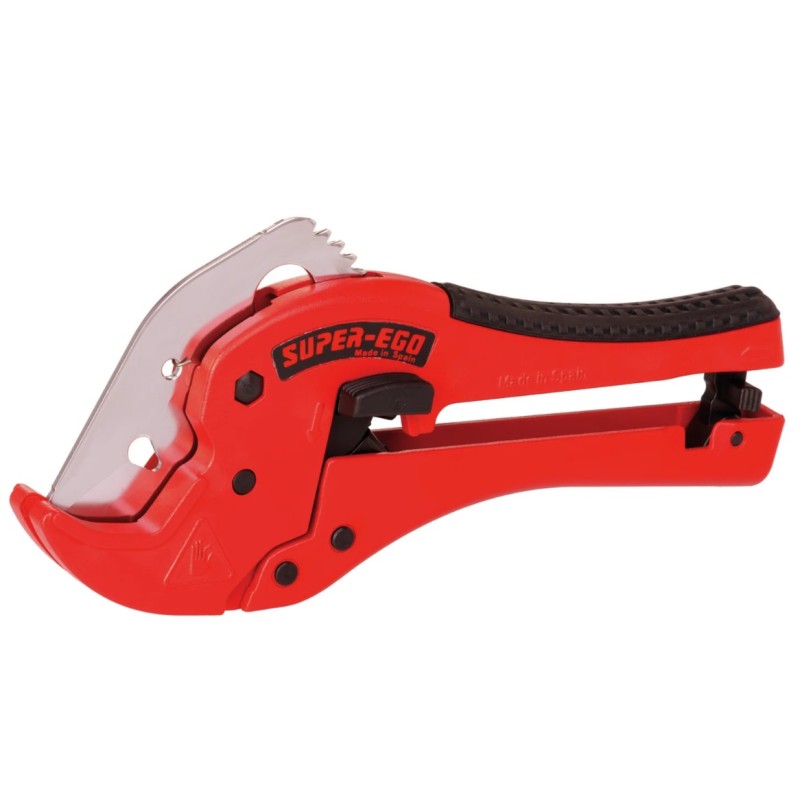 Super - Ego Tesoura P/Tubo Plast. 0-42mm 5680200
