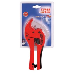 Super - Ego Tesoura P/Tubo Plast. 0-42mm 5680200