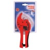 Super - Ego Tesoura P/Tubo Plast. 0-42mm 5680200