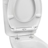 Tatay - Tampo Sanita Comfort  Branco