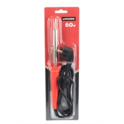 Mad - Ferro Soldar MPT 60W 96022