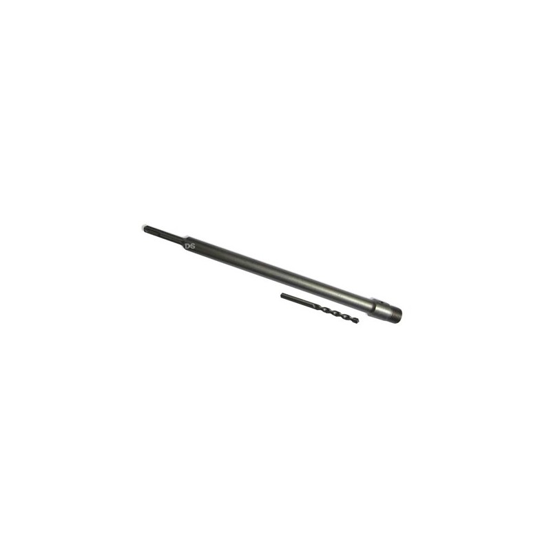 Sady - Extensao SDS PLUS 450mm 267000450