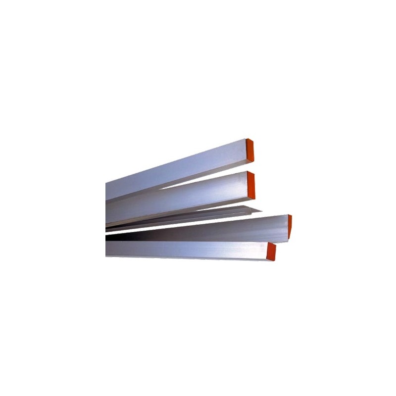 Sady - Regua Aluminio 100x3.5m