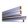 Sady - Regua Aluminio 100x3.5m
