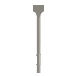 Bosch - Cinzel Pala Hexagonal 450X75mm 2608690113