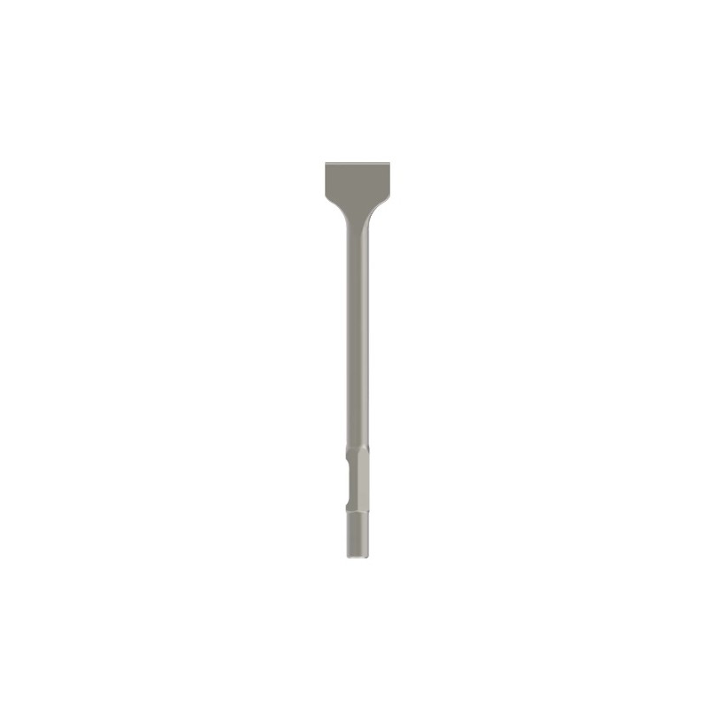 Bosch - Cinzel Pala Hexagonal 450X75mm 2608690113