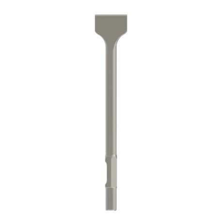 Bosch - Cinzel Pala Hexagonal 450X75mm 2608690113