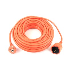 Mad - Extensao S/Enrolador MHM 3X1.5mm 25Mt  90686