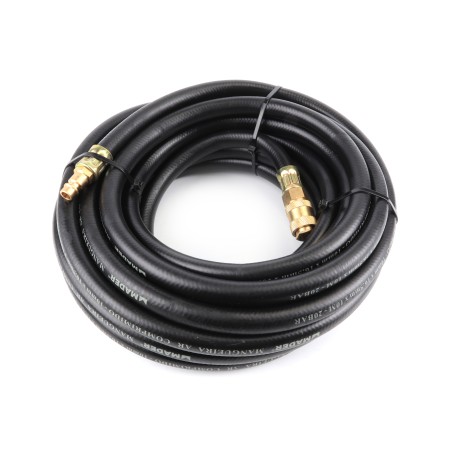 Mad - Mangueira Ar Comp.MPT 10M Rig.Rap.PT 35233