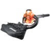 Mad - Soprador/Aspirador MGD 25,4CC 2T 69529
