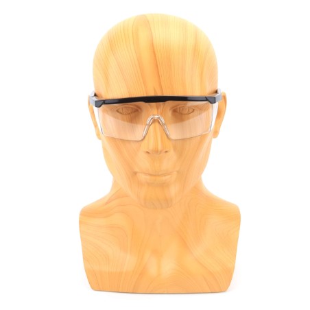 Mad - Oculos Protecçao SAU Rig. Anti.Risco 47503