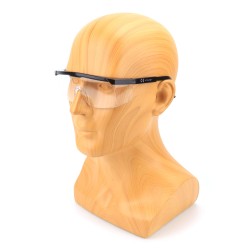 Mad - Oculos Protecçao SAU Rig. Anti.Risco 47503