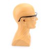 Mad - Oculos Protecçao SAU Rig. Anti.Risco 47503