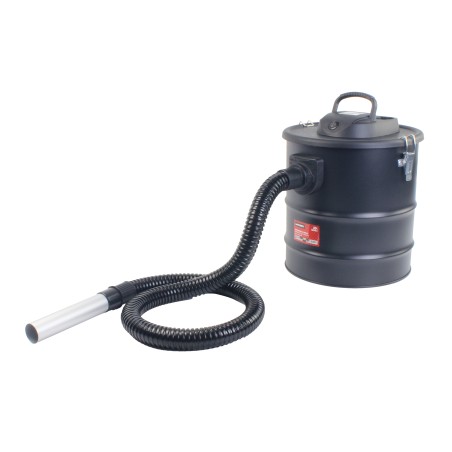 Mad - Aspirador P/Cinza MPT 1200W 20Lt 10113
