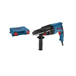 Bosch-Martelo GBH 2-25+Mala 0611253500