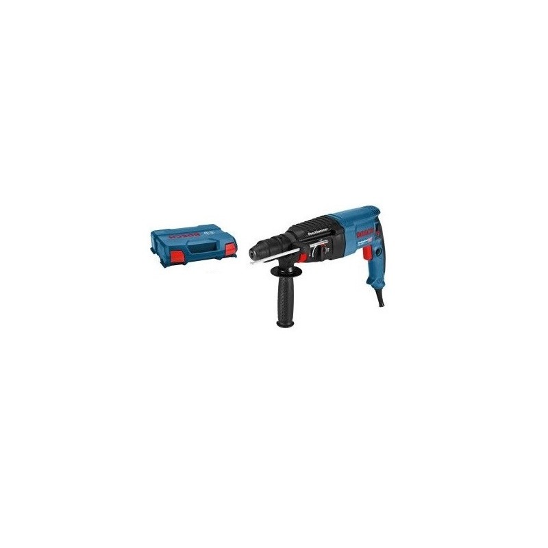 Bosch-Martelo GBH 2-25+Mala 0611253500