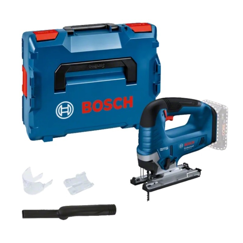Bosch - GST 18-V-125B 06015B3000