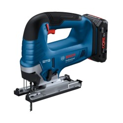 Bosch - GST 18-V-125B 06015B3000
