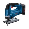 Bosch - GST 18-V-125B 06015B3000