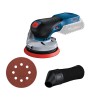 Bosch - Gex 18V-125 Pro+ Mala 0601372200