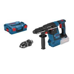 Bosch - GBH 18V-26F 0611910001