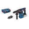 Bosch - GBH 18V-26F 0611910001