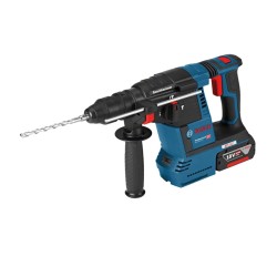 Bosch - GBH 18V-26F 0611910001