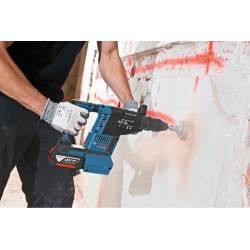 Bosch - GBH 18V-26F 0611910001