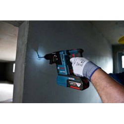 Bosch - GBH 18V-26F 0611910001