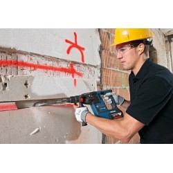 Bosch - GBH 18V-26F 0611910001