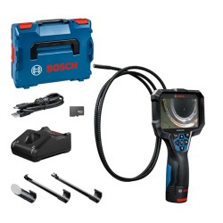 Bosch - GIC 12V-5-27C+12V+Carregador 00601241401