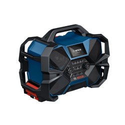Bosch - GPB 18V-6 SRC 06014A6200