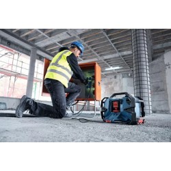 Bosch - GPB 18V-6 SRC 06014A6200
