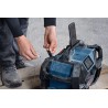 Bosch - GPB 18V-6 SRC 06014A6200