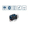 Bosch - GPB 18V-6 SRC 06014A6200