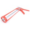 Mad - Maquina Mastique MHT MAD 9´´