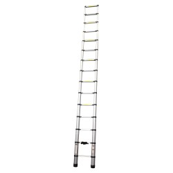 Mad - Escada Aluminio Extensivel 4,4M 14 Degraus 10083
