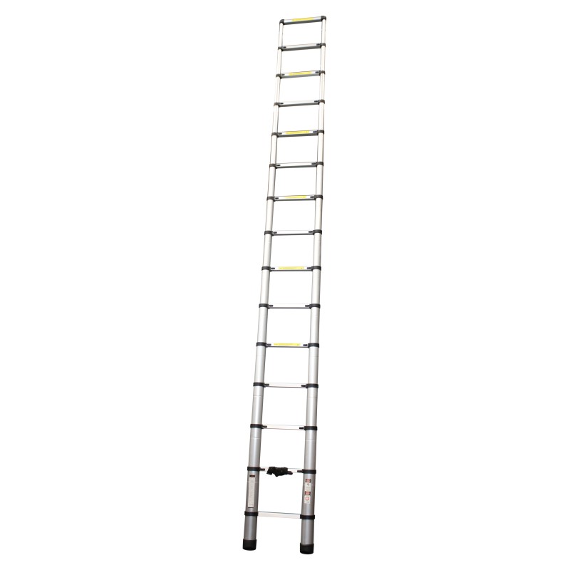 Mad - Escada Aluminio Extensivel 4,4M 14 Degraus 10083