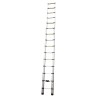 Mad - Escada Aluminio Extensivel 4,4M 14 Degraus 10083
